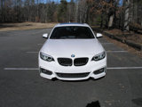 Used 2019 BMW 230i xDrive Coupe w/ M Sport Package image 2
