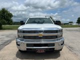 Used 2015 Chevrolet Silverado 2500 LT w/ Snow Plow Prep Package image 2
