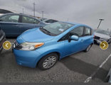 Used 2014 Nissan Versa Note S Plus image 2
