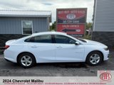 Used 2024 Chevrolet Malibu LS w/ Driver Confidence Package image 2