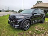 New 2025 Ford Explorer ST image 3