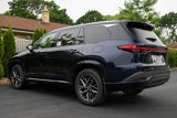New 2025 Lexus TX 350 AWD image 4