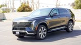 Used 2025 Cadillac Escalade IQ Luxury 1 w/ Smart Trailering package image 3
