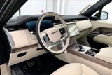 New 2025 Land Rover Range Rover Long Wheelbase SE image 3