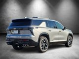 New 2026 Chevrolet Traverse High Country w/ LPO, Floor Liner Package image 4