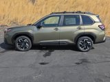 New 2025 Subaru Forester Limited image 5