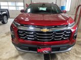 New 2026 Chevrolet Equinox LT w/ Convenience Package II image 2