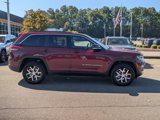 New 2025 Jeep Grand Cherokee Limited image 4