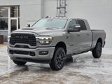 New 2026 RAM 2500 Laramie image 2