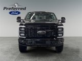 New 2025 Ford F250 Lariat image 4