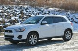 Used 2015 Mitsubishi Outlander Sport ES image 2