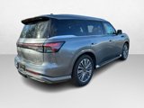 New 2025 INFINITI QX80 Sensory image 3