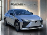 New 2025 Lexus RZ 450e image 2