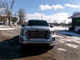 Used 2019 GMC Sierra 1500 SLT w/ SLT Premium Plus Package image 5