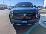 New 2025 Chevrolet Suburban High Country w/ Sun And Tow Package image 3