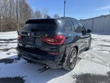 Used 2021 BMW X3 xDrive30i w/ M Sport Package image 3