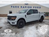 New 2025 Ford F150 XLT w/ Equipment Group 302A MID image 1