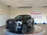 New 2025 Toyota Tundra Platinum image 4