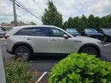 New 2025 MAZDA CX-90 3.3 Turbo w/ Preferred Package image 2