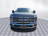 New 2025 Ford F350 4x4 Crew Cab Super Duty image 2