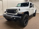 New 2025 Jeep Gladiator Sport image 5