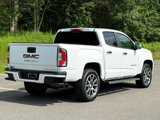 Used 2021 GMC Canyon Denali image 4