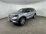 Used 2024 Ford Explorer Limited image 4