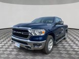 Used 2022 RAM 1500 Big Horn image 4