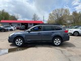 Used 2014 Subaru Outback 2.5i Premium w/ Moonroof Package image 5