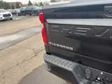 New 2025 Chevrolet Silverado 1500 RST w/ Protection Package image 5