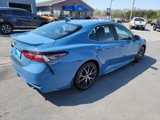 Used 2024 Toyota Camry SE image 6