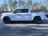 New 2025 RAM 1500 Limited image 4
