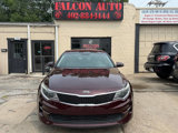 Used 2016 Kia Optima LX w/ LX Convenience Package image 2
