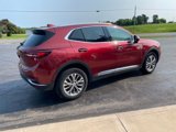 Used 2022 Buick Envision Preferred image 4