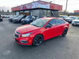 Used 2016 Chevrolet Cruze LS image 3