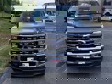 New 2026 Ford F350 Lariat image 2
