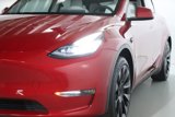 Used 2020 Tesla Model Y Long Range image 4