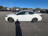 Used 2019 Nissan Altima 2.5 SR image 2