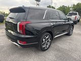 Used 2022 Hyundai Palisade Calligraphy w/ Winter Package image 5