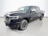 New 2025 RAM 1500 Limited w/ Bed Utility Group image 3