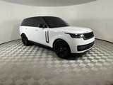 Certified 2023 Land Rover Range Rover SE image 6
