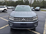 Used 2018 Volkswagen Atlas SEL Premium image 2