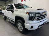 Used 2024 Chevrolet Silverado 2500 High Country w/ Technology Package image 2