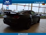 New 2025 Ford Mustang Dark Horse image 5