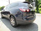 Used 2017 Chevrolet Traverse LT image 6