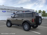 New 2025 Ford Bronco Badlands image 4