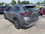 Used 2023 Nissan Rogue SV image 3