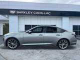 New 2024 Cadillac CT5 Sport w/ Climate Package image 4