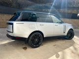 New 2025 Land Rover Range Rover SE image 3