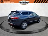 Used 2018 Buick Enclave Avenir w/ Avenir Technology Package image 5